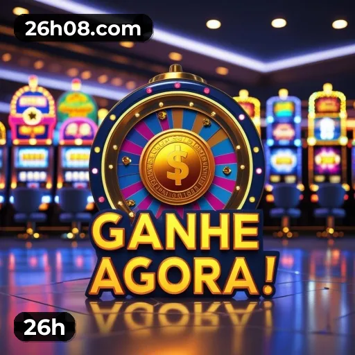 Tabela RTP dos jogos de cassino da 26h