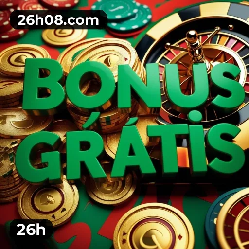 Logo da 26h