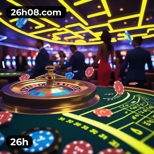 Principais provedores de slots da 26h - NetEnt, Pragmatic Play, Play'n GO