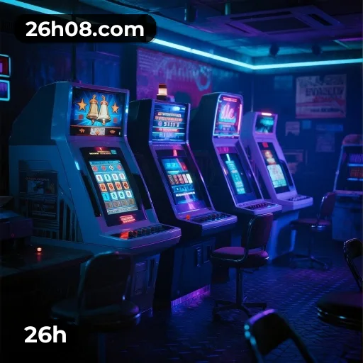 Principais provedores de slots da 26h - NetEnt, Pragmatic Play, Play'n GO