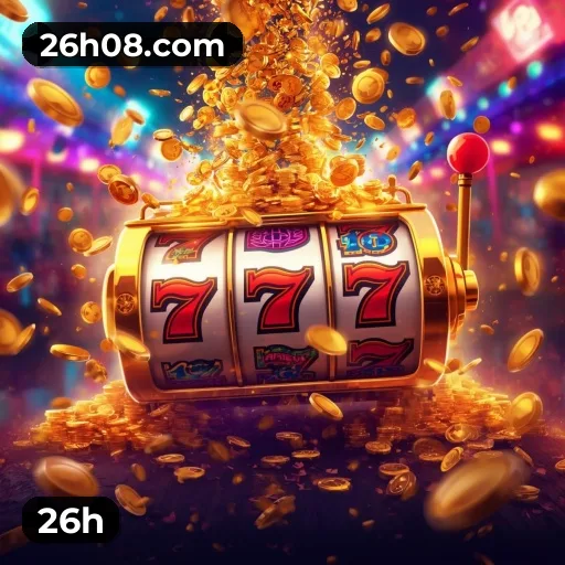Logo da 26h