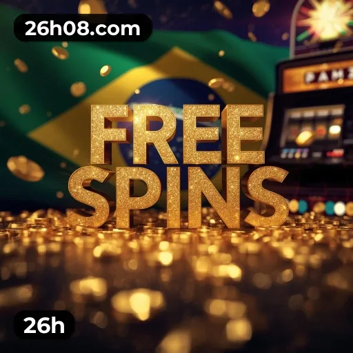 FAQ 26h Brasil - Perguntas frequentes sobre bônus, PIX, RTP, APP mobile e VIP