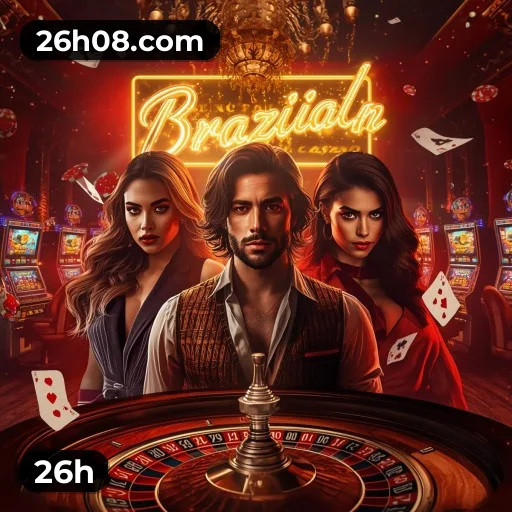 Estatísticas 26h 2026 – 87.429 jogadores ativos, R$ 47,2M em prêmios pagos, RTP 96,52%
