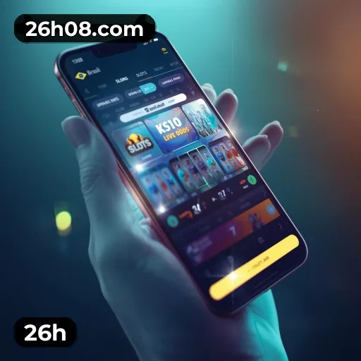 Principais provedores de slots da 26h - NetEnt, Pragmatic Play, Play'n GO
