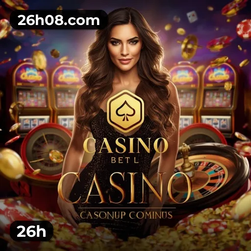 Principais provedores de slots da 26h - NetEnt, Pragmatic Play, Play'n GO