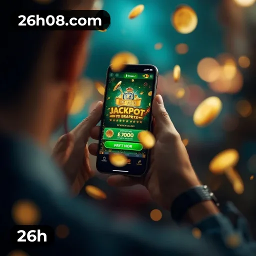Níveis do programa VIP da 26h