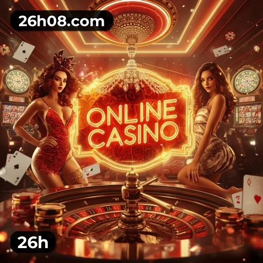 Níveis do programa VIP da 26h