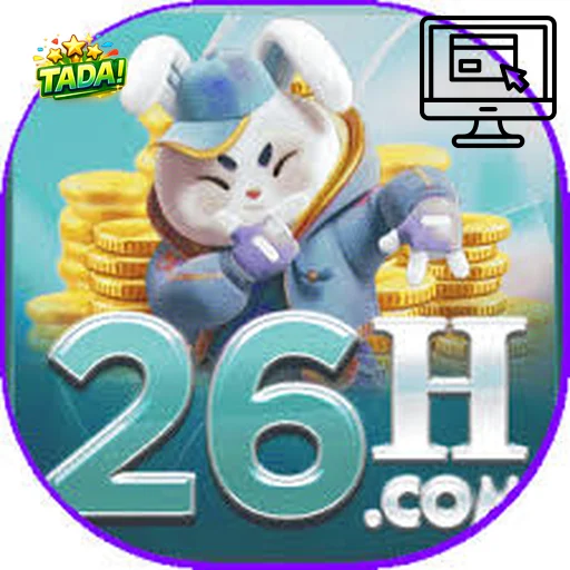 Plataforma 26h — 3.100+ jogos, PIX rápido, SSL, bônus R$ 6.000 + 600 giros no Brasil